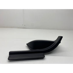 Subaru Impreza sill trim step cover rear left panel interior 2.0 turbo STI 2005 94061FE010