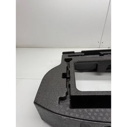 Toyota Yaris Boot floor foams GR 2021