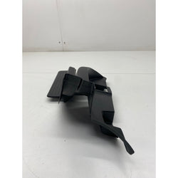 Subaru Impreza sill trim step cover rear left panel interior 2.0 turbo STI 2005 94061FE010