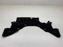 BMW M3 engine bay insulation Competition G80 2023 7434842