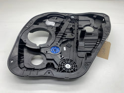 Hyundai I30 N Door regulator panel rear right T-GDI 2021