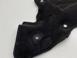 BMW M3 engine bay insulation Competition G80 2023 7434842