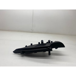 BMW M140i Parcel shelf support pillar trim passenger left 1 Series 2016 F20