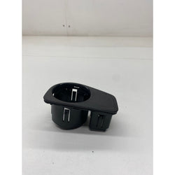 Volkswagen Golf GTI headlight control switch surround trim black 2019 MK7.5 5G2858060