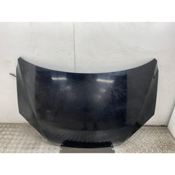 Ford Focus ST side skirt right side drivers black st225 MK2 ST-2 2006 MK2