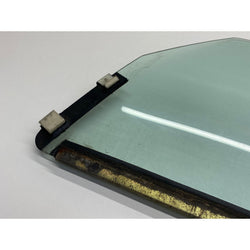Vauxhall VX220 Window glass passenger left 2003