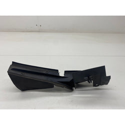 Ford Focus air guide plastic trim left side RS MK3 2018