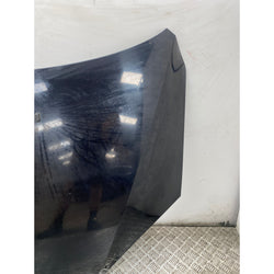 Ford Focus ST side skirt right side drivers black st225 MK2 ST-2 2006 MK2