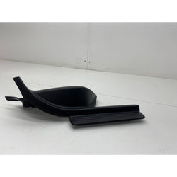 Subaru Impreza sill trim step cover rear right panel interior 2.0 turbo STI 2005 94061FE000