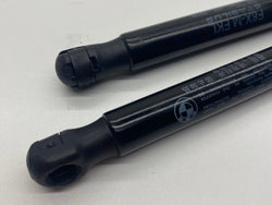 BMW M4 boot gas struts lifts tailgate 2017 F82 4 Series