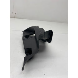 Subaru Impreza sill trim step cover rear right panel interior 2.0 turbo STI 2005 94061FE000