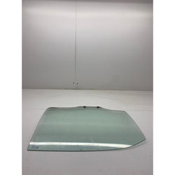 Mitsubishi Evolution Window glass rear right drivers Evo 5 RS 1998 Lancer
