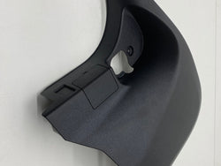 BMW M3 Footwell cover trim right 722196r Competition F80 2018 3 series