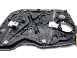 Hyundai I30 N Door regulator panel front left T-GDI 2021