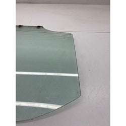 Mitsubishi Evolution Window glass rear right drivers Evo 5 RS 1998 Lancer