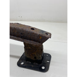 Ford Focus ST Crash bar MK2 ST-3 2010