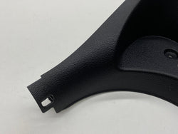BMW M3 Footwell cover trim right 722196r Competition F80 2018 3 series