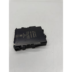 Toyota Yaris control module GR 2021