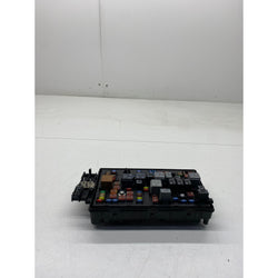 Vauxhall Insignia Fuse box VXR 2009