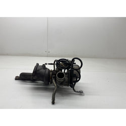 Ford Focus ST Turbo unit turbocharger MK2 ST-3 2010