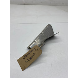 Toyota Supra Undertray mount bracket 2020 Pro GR