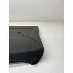 Ford Focus ST parcel shelf boot load cover st225 MK2 ST-2 2006 MK2