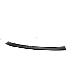 Subaru Impreza dash heater air vent trim panel windscreen WRX 2007