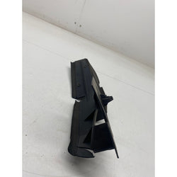Ford Focus air guide plastic trim right side RS MK3 2018