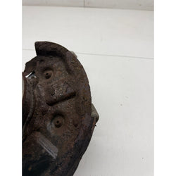 Audi S3 wheel hub rear right drivers 8V 2015
