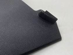 BMW M3 footwell trim cover left Competition F80 2018 3 series 7221905