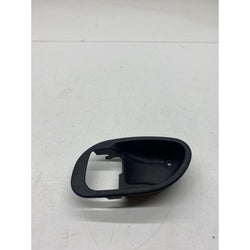 Mitsubishi Evolution interior door handle cover front left passenger Evo 5 RS 1998 Lancer