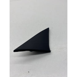 Mazda RX7 interior mirror cover trim right side FD3S 1993 F10068DJX