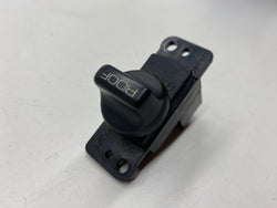 Honda S2000 roof control switch button 2005