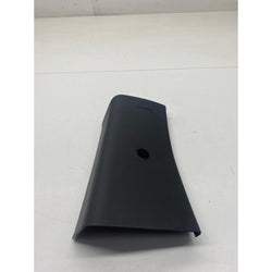 Fiat 500 Abarth B pillar passenger left 2023 695
