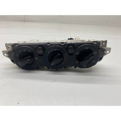 Ford Focus ST heater controls control panel ST225 MK2 ST-3 2007 19980