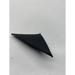 Mazda RX7 interior mirror cover trim right side FD3S 1993 F10068DJX