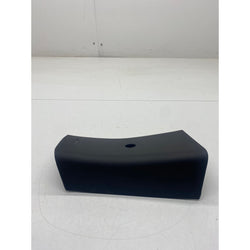Fiat 500 Abarth B pillar passenger left 2023 695