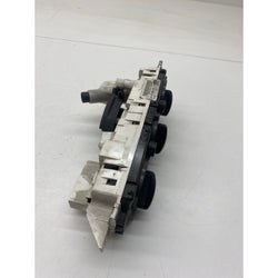 Ford Focus ST heater controls control panel ST225 MK2 ST-3 2007 19980