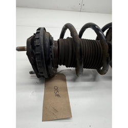 Honda Civic front shock absorber damper suspension right Type R FN2 2008