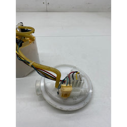 Toyota Supra Fuel pump in tank 2020 Pro GR
