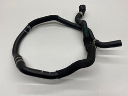 BMW M3 water coolant return pipe hose G80 2023 8088929 S58