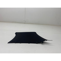 BMW M140i C pillar trim rear right drivers 1 Series 2016 F20
