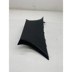 BMW M140i C pillar trim rear right drivers 1 Series 2016 F20