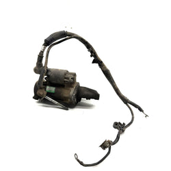Subaru Impreza starter motor WRX 2007