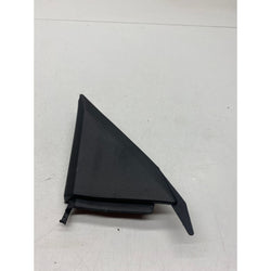Mitsubishi Evolution Interior wing mirror cover passenger left Evo 5 RS 1998 Lancer