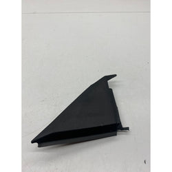Mitsubishi Evolution Interior wing mirror cover passenger left Evo 5 RS 1998 Lancer