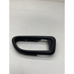Subaru Impreza door handle surround trim cover rear right 2.0 turbo STI 2005