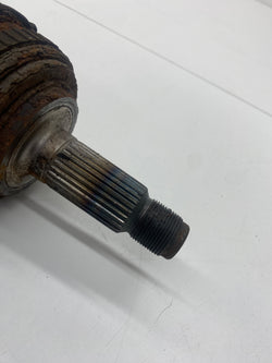 Honda Civic Driveshaft front right Type R EP3 2005