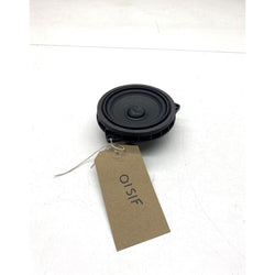 Toyota Supra Door speaker harman kardon front right 2020 Pro GR bmw