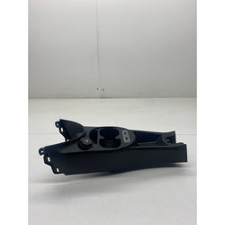 Fiat 500 Abarth Centre console cup holders 2023 695